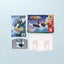 Wave Race 64: Kawasaki Jet Ski - Nintendo 64 / N64 Game Carousel 1