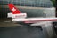 Scale 1/400 Dragon Wings - Douglas DC-10-30 Balair Carousel 7