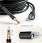 15M High Pressure Washer Replacement Hose for Karcher K Series (K2-K7) Carousel 7