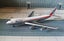 Scale 1/400 Dragon Wings - Boeing B747-100 Wardair Canada Carousel 1