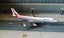 Scale 1/400 Dragon Wings - Boeing B747-100 Wardair Canada Carousel 7