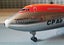Scale 1/400 Dragon Wings - Boeing B747-200 CP Air Carousel 4
