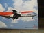 Scale 1/400 Dragon Wings - Boeing B747-200 CP Air Carousel 11