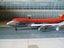 Scale 1/400 Dragon Wings - Boeing B747-200 CP Air Carousel 3