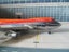 Scale 1/400 Dragon Wings - Boeing B747-200 CP Air Carousel 6