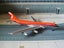 Scale 1/400 Dragon Wings - Boeing B747-200 CP Air Carousel 5