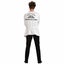 Insane Asylum Straight Jacket Psycho Horror Halloween Adult Mens Costume Carousel 3