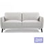 Jude 3 Seater Sofa Glacier Carousel 1