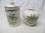 BR 8844 - Crown Devon - Fieldings - Jar and Ginger Jar Carousel 1