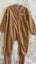 Bonds teddy fleece onesie SIZE 2 Carousel 1