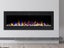 Electric Fireplace Carousel 12