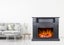 Electric Fireplace Carousel 11