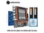MOUGOL New X99 P4 Motherboard Set With Intel Xeon E5 2650 V4 CPU Dual-channel Carousel 1