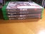 UFC Bulk Buy / Bundle - Xbox One x 4 Games - All Good Condition Carousel 1
