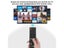 Tv Remote Control For Lg Smart Tvs Compatible With Models 32Lm5620Bpua Etc. Carousel 4