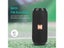 Portable Speaker Wireless Bluetooth-compatible Subwoofer Outdoor Waterproof Carousel 5