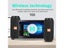 Portable Speaker Wireless Bluetooth-compatible Subwoofer Outdoor Waterproof Carousel 6
