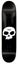 Zero Single Skull 8.0" R7 Skateboard Deck Carousel 1