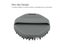 Soft Silicone Body Scrubber Bath Brush With Ergonomic Handle Portable Shower Carousel 3