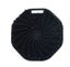 Soft Silicone Body Scrubber Bath Brush With Ergonomic Handle Portable Shower Carousel 1