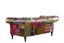 TNC Patchwork 2 Seater Sofa, 1120L-88C Carousel 4