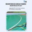 Pickleball Net Portable Equipment Pickle Ball Net for Outdoor Training Carousel 7