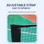 Pickleball Net Portable Equipment Pickle Ball Net for Outdoor Training Carousel 8