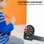 Electronic Dart Board Game, Electronic Dart Board Game Set LCD Display Auto S Carousel 2