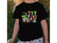 Hot Children Sprunki T Shirt Kids Fashion Casual Cartoon Incredibox T-Shirts Carousel 4