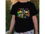 Hot Children Sprunki T Shirt Kids Fashion Casual Cartoon Incredibox T-Shirts Carousel 7