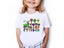 Hot Children Sprunki T Shirt Kids Fashion Casual Cartoon Incredibox T-Shirts Carousel 8