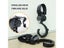2 PCS Cartoon Stroller Accessories Degree Large Hook Umbrella Car Hook And Loop Carousel 2