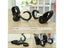 2 PCS Cartoon Stroller Accessories Degree Large Hook Umbrella Car Hook And Loop Carousel 6