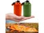 Portable Waterproof Emergency Survival Sleeping Bag Hiking Camping Gear Thermal Carousel 4