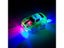 Magical Glowing Race Track Car Toy Vehicle LED Light Electronics Car Tracks Toy Carousel 4