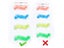 Magical Glowing Race Track Car Toy Vehicle LED Light Electronics Car Tracks Toy Carousel 7