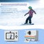 Portable Digital Kids Camera With Mini Printer And HD Video Carousel 4