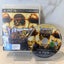 PS3 • Ultra Street Fighter IV Carousel 1