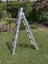 Aluminium Ladder Carousel 1