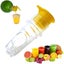 2 Pack Small Portable Manual Lemon Orange Juicer Carousel 1