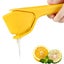Lemon Squeezer Manual Flat Lime Juicer Squeezer Hand Citrus Press Carousel 4
