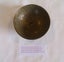 ESTATE MUSEUM ITEM No. 420 EMBOSSED BRONZE/BRASS BOWL No.2 DUG FROM THAMES MUD Carousel 6