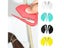 3 Pcs Letter Opener Paper Cutting Tool For Kraft Roll Paper Scrapbooking Carousel 3