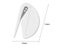 3 Pcs Letter Opener Paper Cutting Tool For Kraft Roll Paper Scrapbooking Carousel 8
