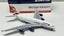 British Airways A380-800 1:400 diecast metal Carousel 1
