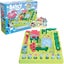 TOMY Games Bluey Screwball Scramble Marble Maze Carousel 1
