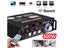 Mini Bluetooth Power Amplifier Home Car Stereo Audio Amp for Speaker Hifi Carousel 1