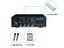 Mini Bluetooth Power Amplifier Home Car Stereo Audio Amp for Speaker Hifi Carousel 4