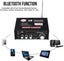 Mini Bluetooth Power Amplifier Home Car Stereo Audio Amp for Speaker Hifi Carousel 4