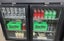 Bar Fridge - UNDERCOUNTER LARGE 4 DOOR Carousel 2